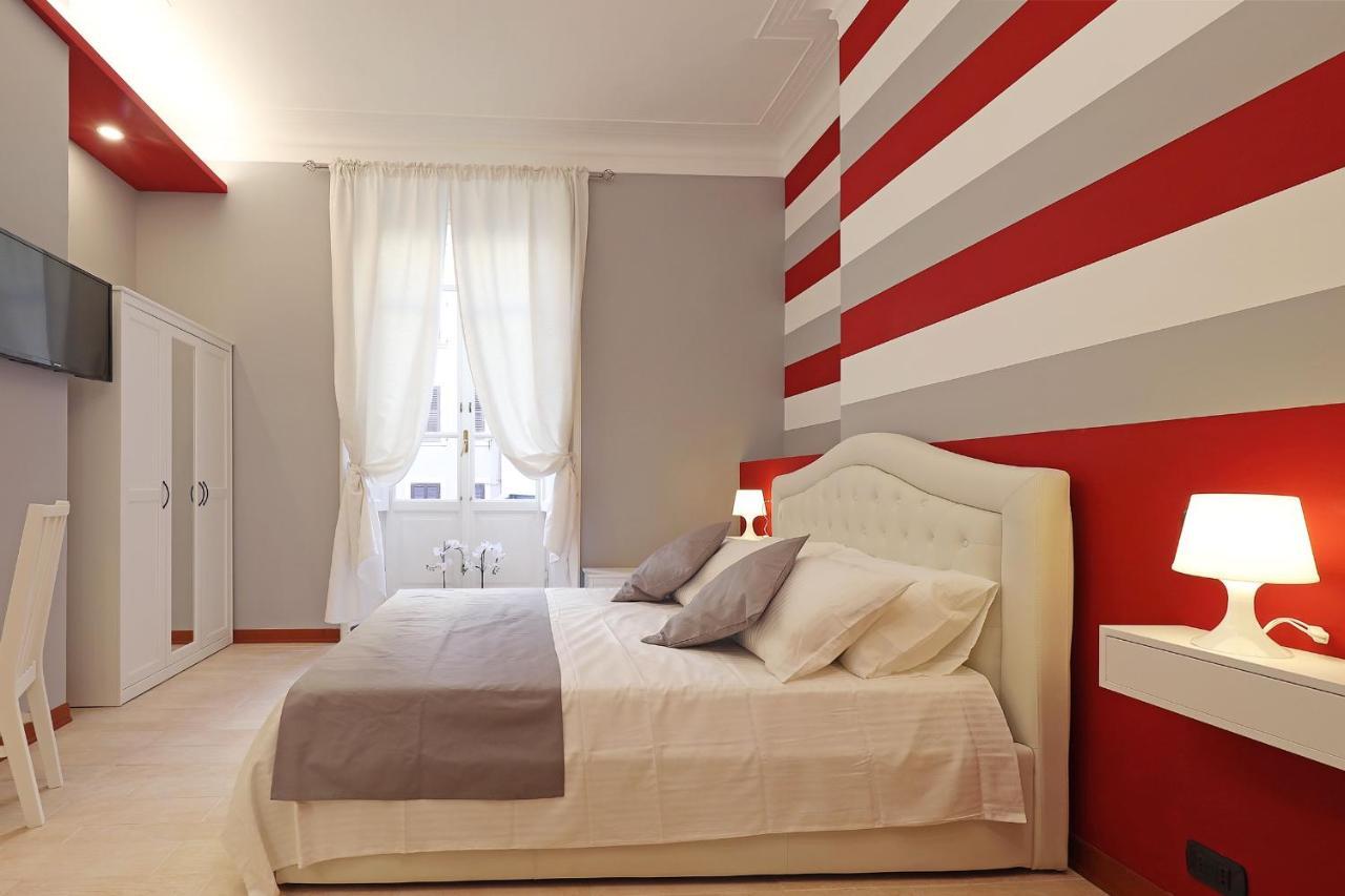 Affittacamere Olafo's House *